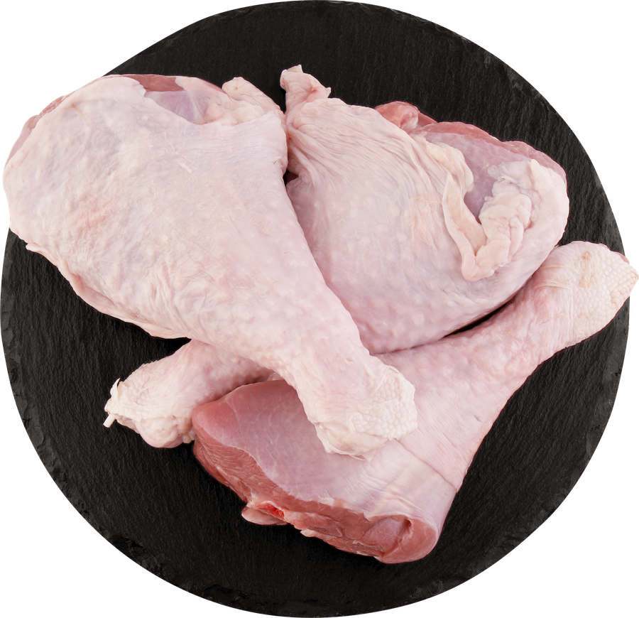 Голень индейки ЛЕНТА FRESH, 1кг, предпросмотр