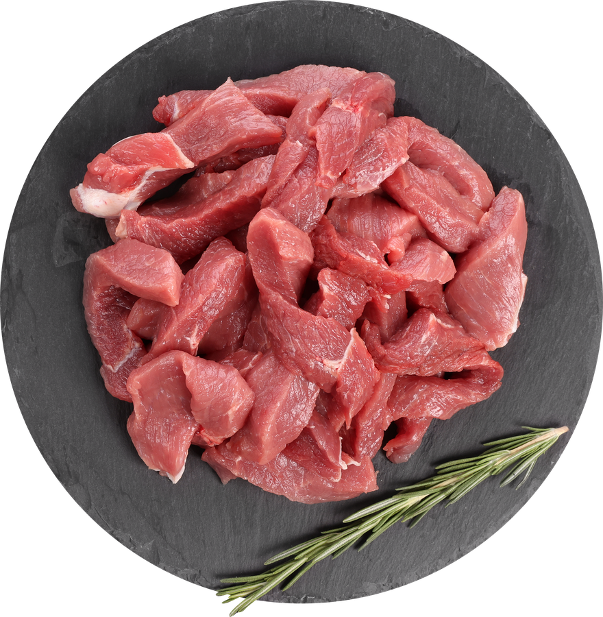 Азу из говядины бескостное ЛЕНТА FRESH, превью