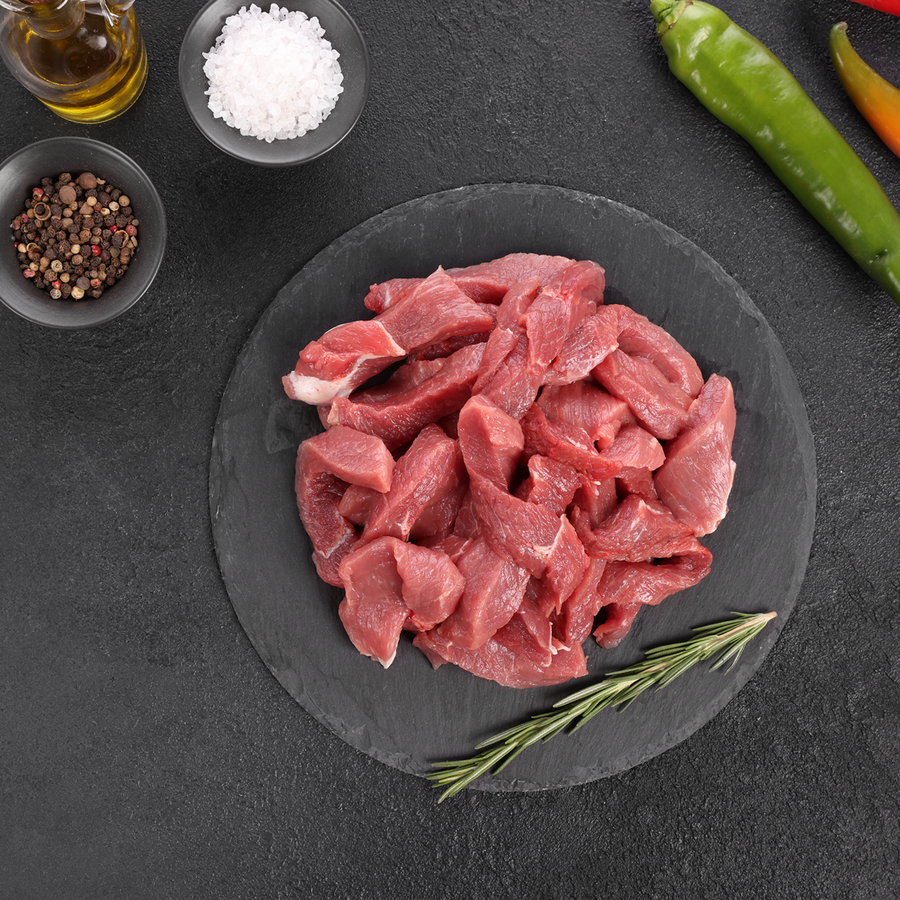 Азу из говядины бескостное ЛЕНТА FRESH, предпросмотр