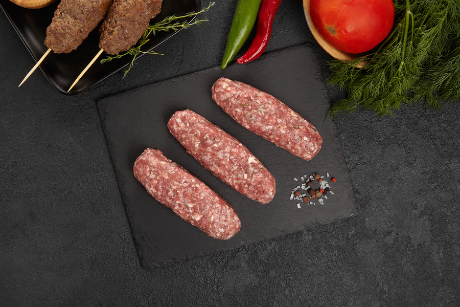 Люля-кебаб ЛЕНТА FRESH, превью