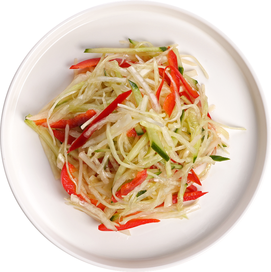 Салат ЛЕНТА FRESH Монастырский, весовой, предпросмотр