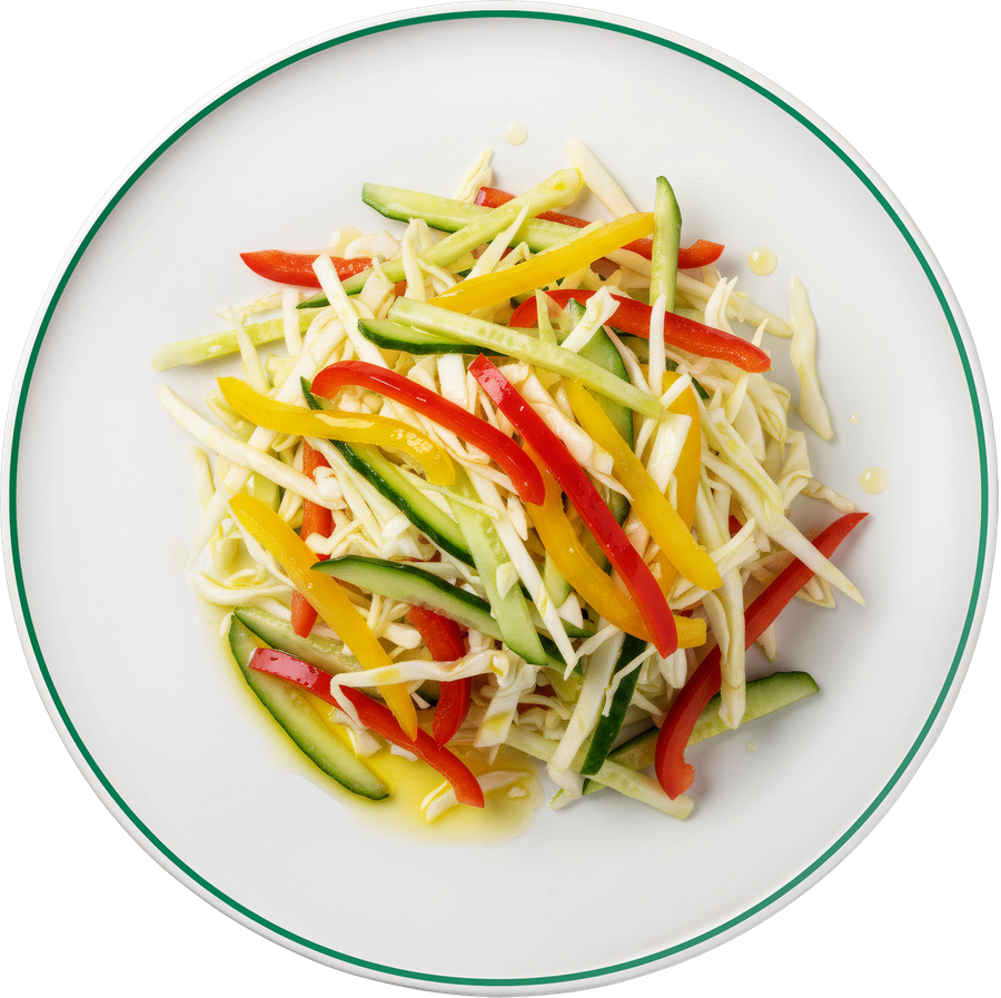 Салат ЛЕНТА FRESH Монастырский, весовой, предпросмотр