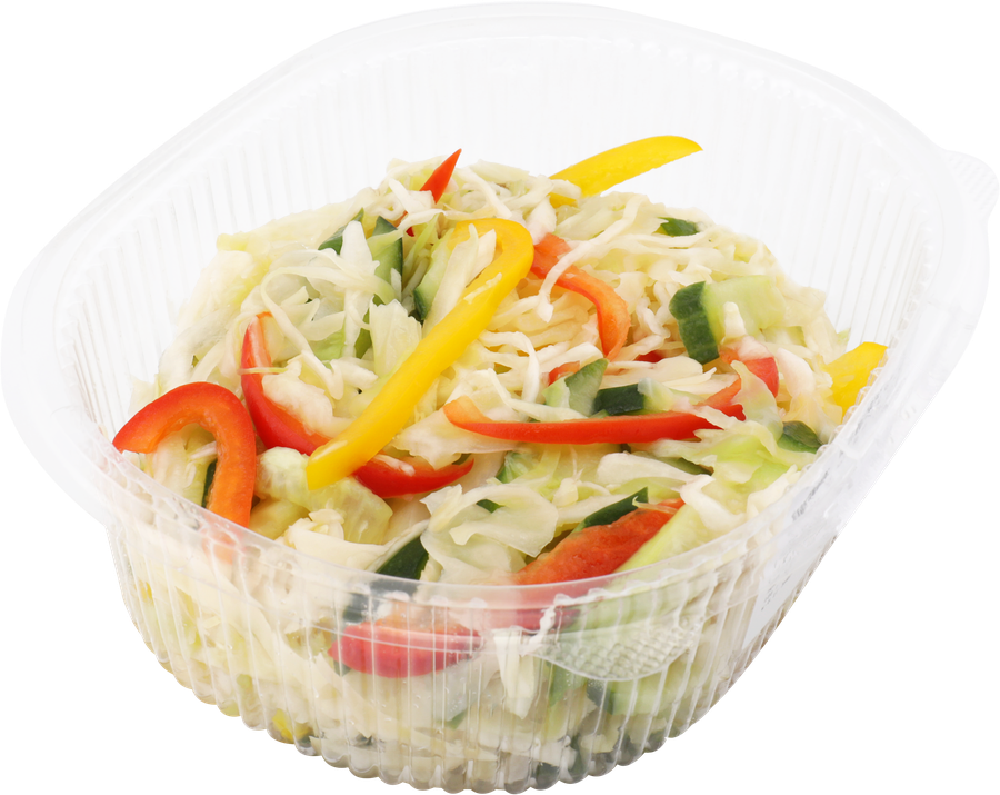 Салат ЛЕНТА FRESH Монастырский, весовой, превью