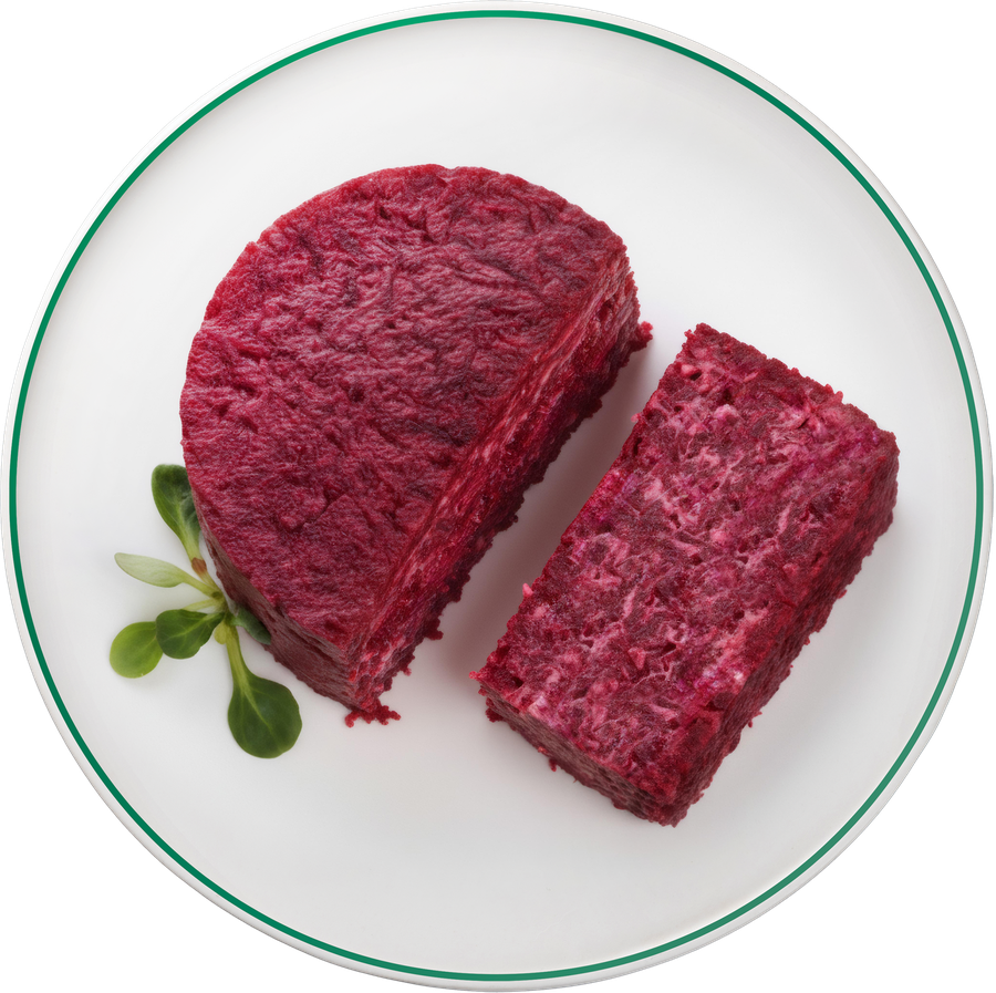 Салат ЛЕНТА FRESH Свекла с чесноком, весовой, предпросмотр
