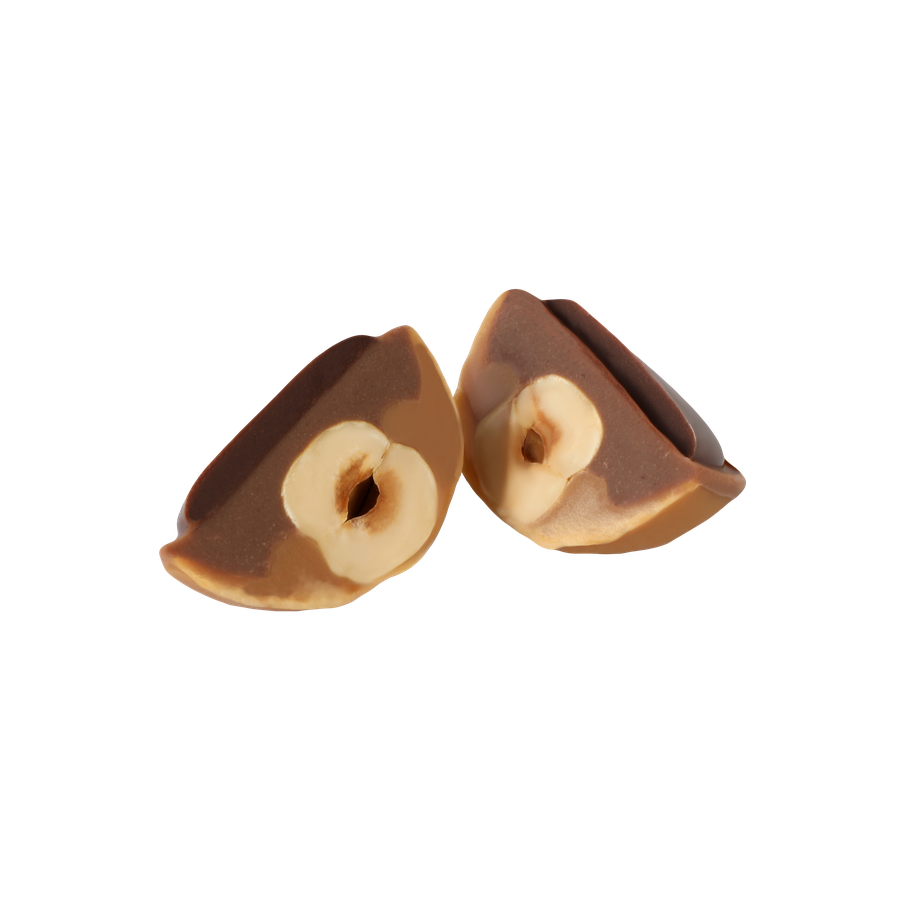 Конфеты TOFFIFEE с лесным орехом, 125г, предпросмотр