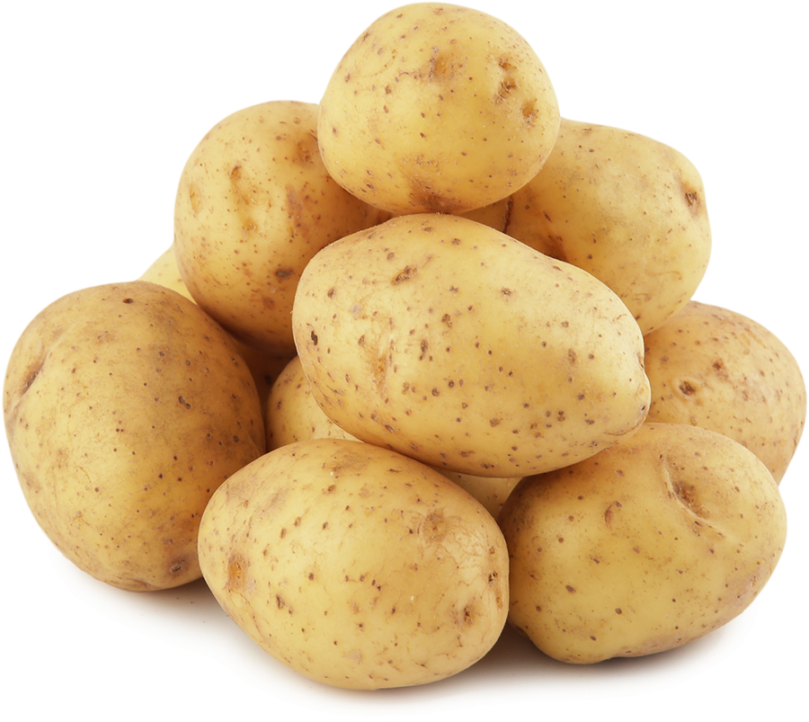 Картофель белый мытый, весовой, предпросмотр