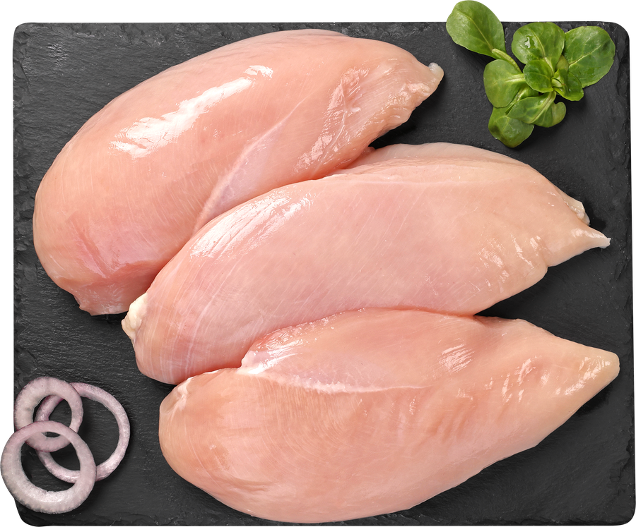 Филе грудки куриное ЛЕНТА FRESH, весовое, предпросмотр