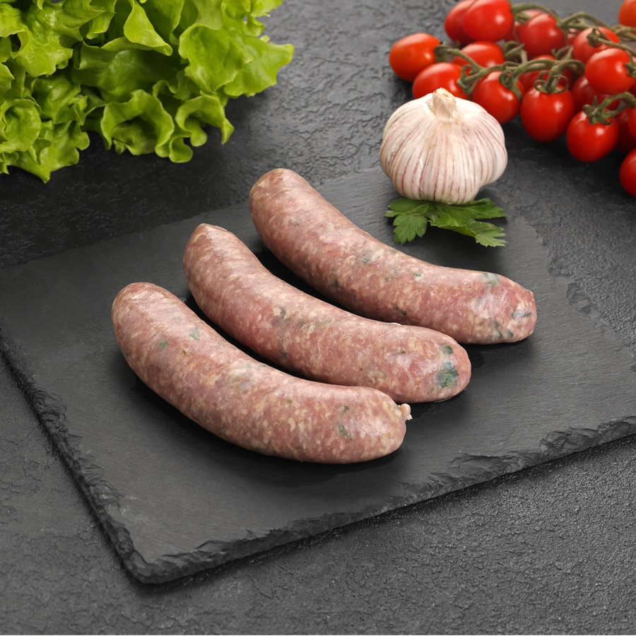 Купаты из свинины и говядины ЛЕНТА FRESH, превью