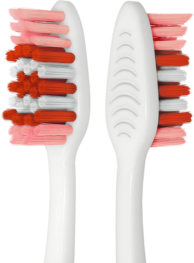 Зубная щетка COLGATE Классика Здоровья, средней жесткости, предпросмотр