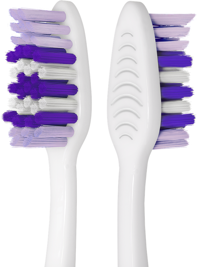 Зубная щетка COLGATE Классика Здоровья, средней жесткости, предпросмотр