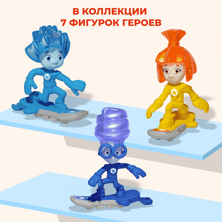 Яйцо шоколадное KINDER Сюрприз из молочного шоколада с игрушкой, 20г, предпросмотр