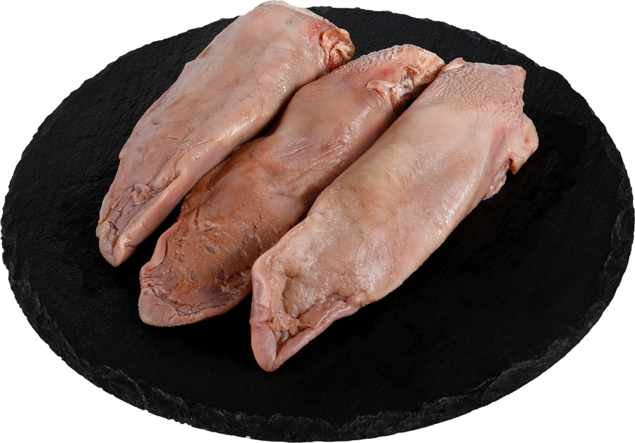 Язык свиной ЛЕНТА FRESH, весовой, превью
