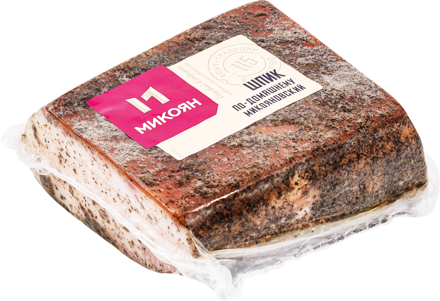 Шпик МИКОЯН По-Домашнему Микояновский, весовой, превью