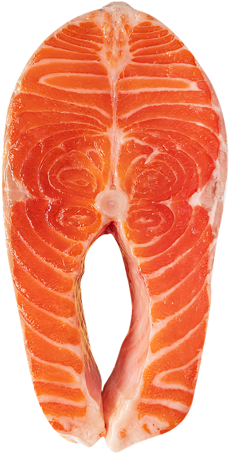 Форель ЛЕНТА FRESH стейк, весовая, превью