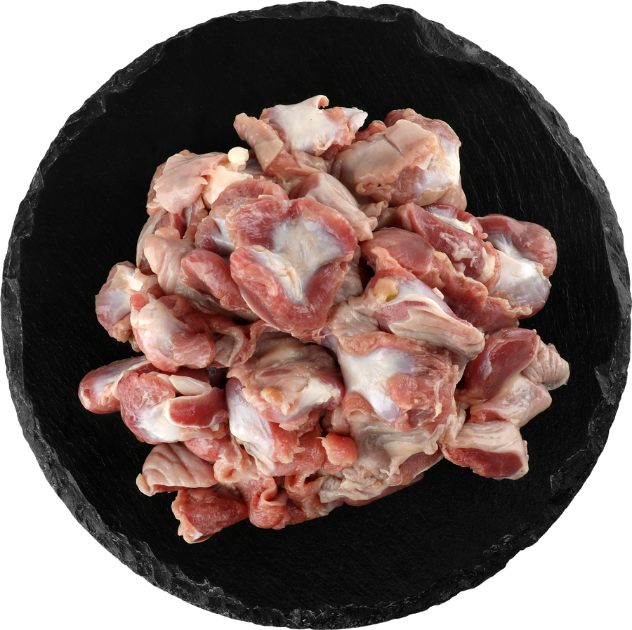 Желудки куриные ЛЕНТА FRESH, весовые, предпросмотр