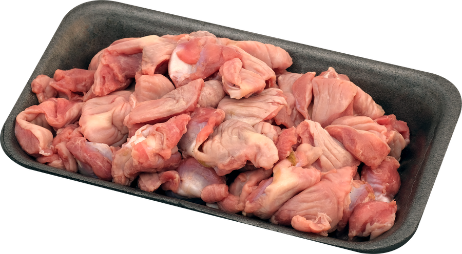 Желудки куриные ЛЕНТА FRESH, весовые, предпросмотр