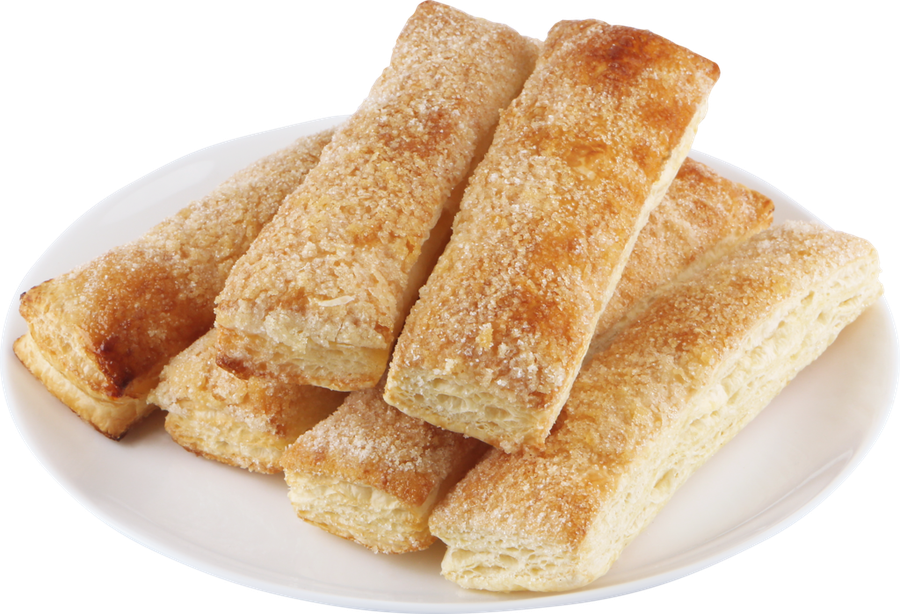 Язычки слоеные ЛЕНТА FRESH, весовые, предпросмотр