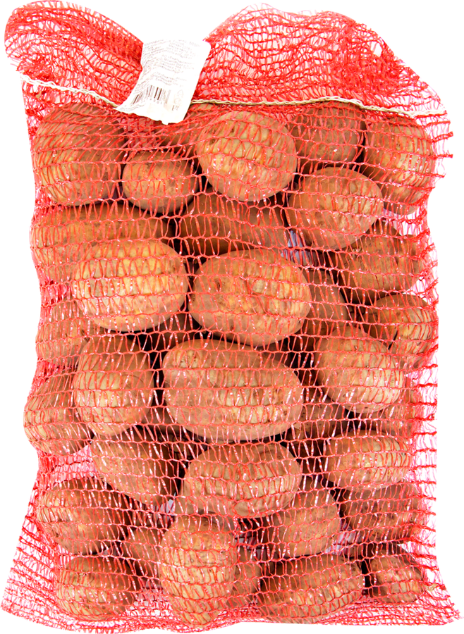 Картофель, фасованный, 5000г, превью