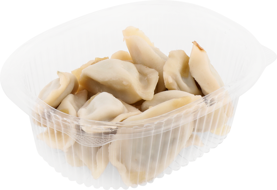 Вареники ЛЕНТА FRESH с картофелем и грибами, весовые, превью