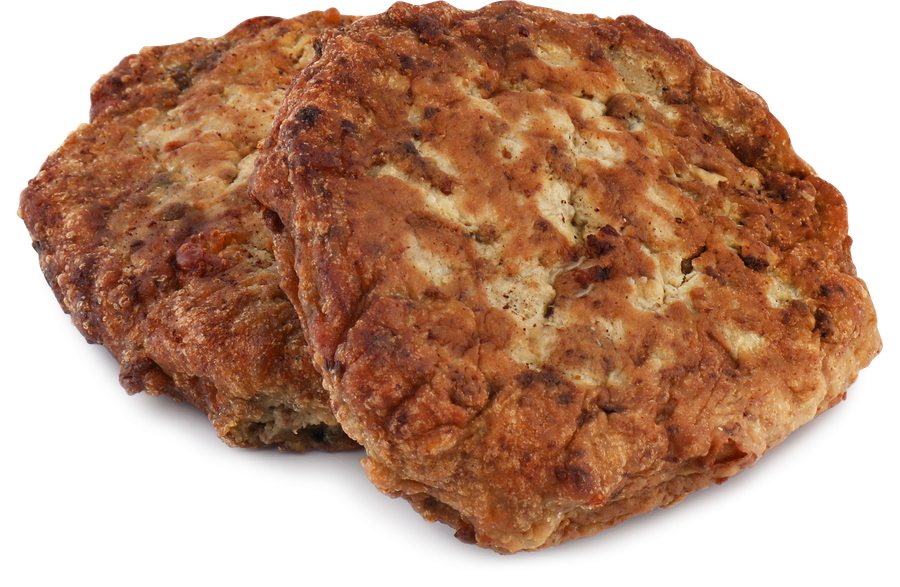 Оладьи печеночные ЛЕНТА FRESH с грибами, весовые, предпросмотр