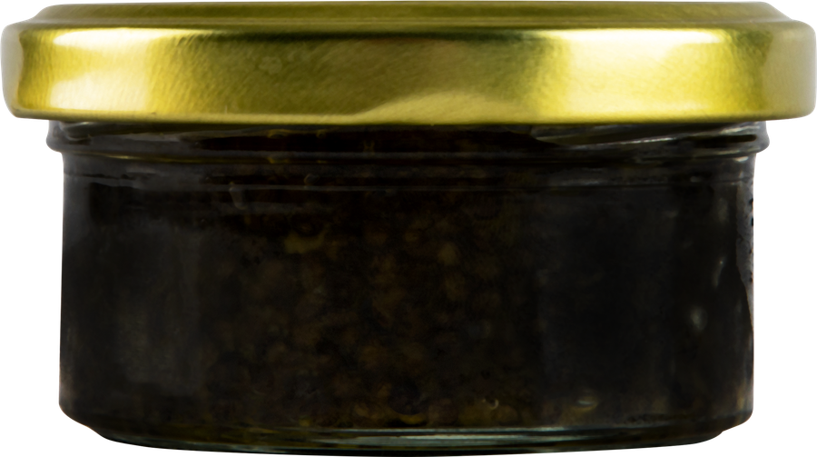 Икра русского осетра CAVIAR, 56,8г, превью