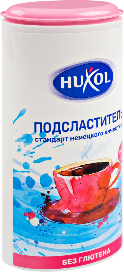 Подсластитель HUXOL на основе цикламата и сахарина, 1200шт, превью