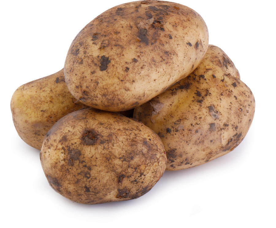 Картофель новый урожай, фасованный, весовой, превью