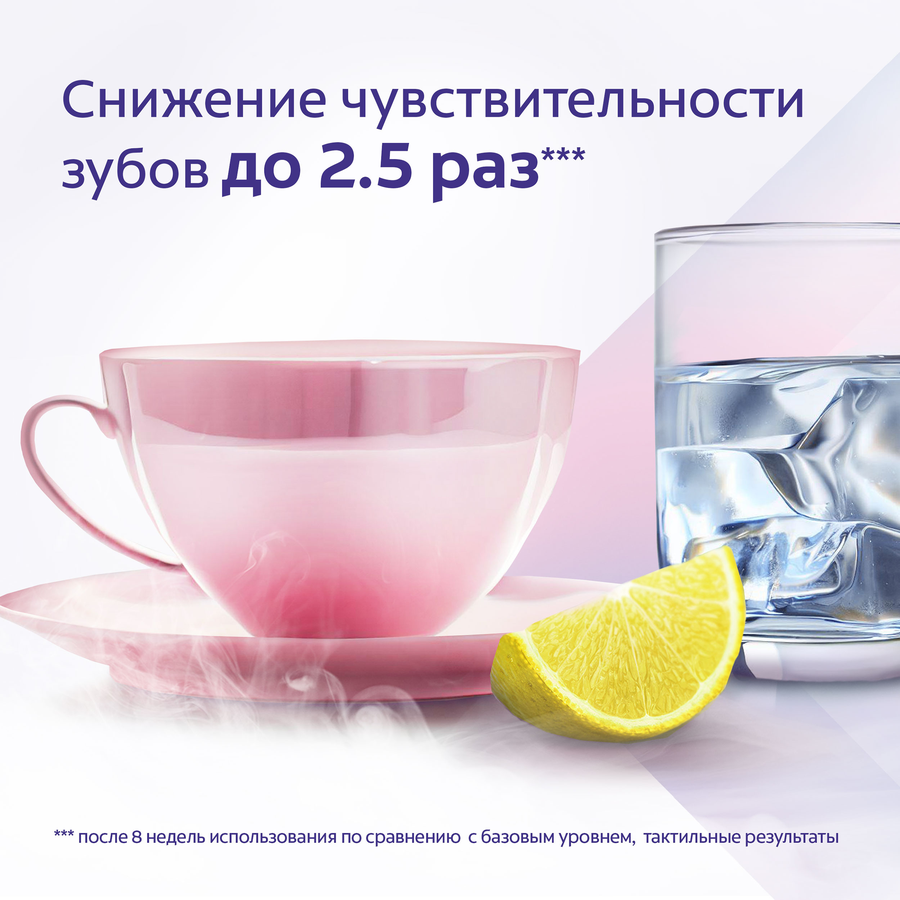Зубная паста COLGATE Sensitive Pro-Relief, 75мл, предпросмотр