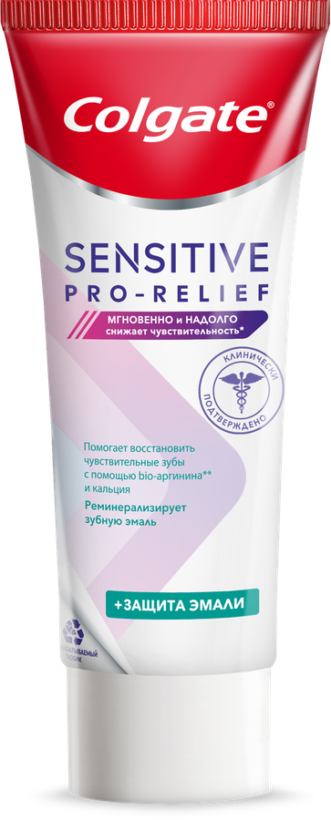 Зубная паста COLGATE Sensitive Pro-Relief, 75мл, превью