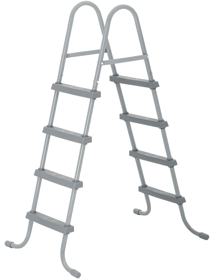 Бассейн каркасный BESTWAY Steel Pro Max 16015л 457х122см, с фильтром- насосом, лестницей и тентом,Арт. 56438, предпросмотр