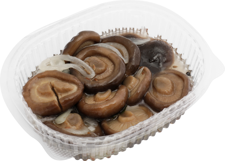 Груздь черный маринованный, весовой, превью