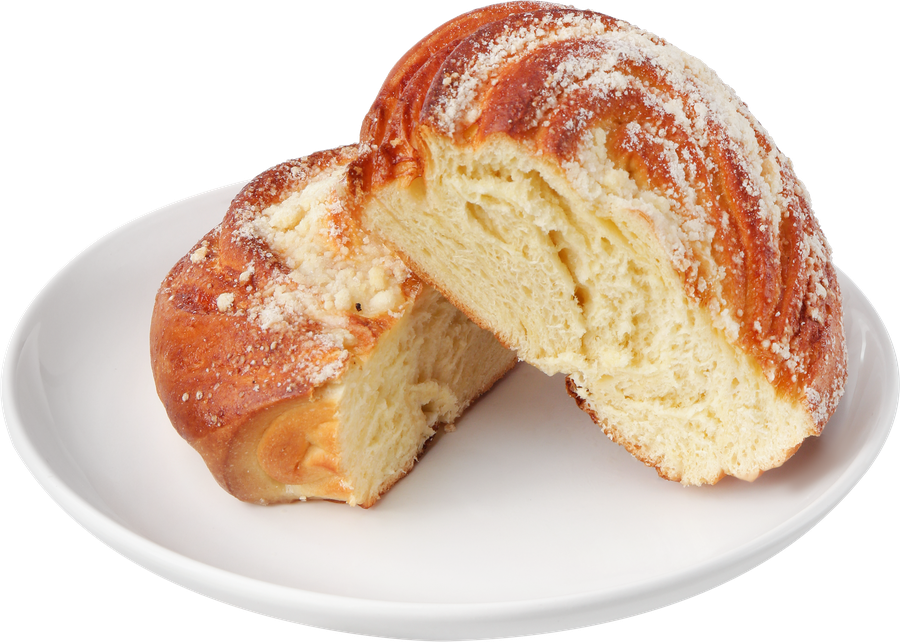Плюшка ЛЕНТА FRESH Московская, 200г, предпросмотр