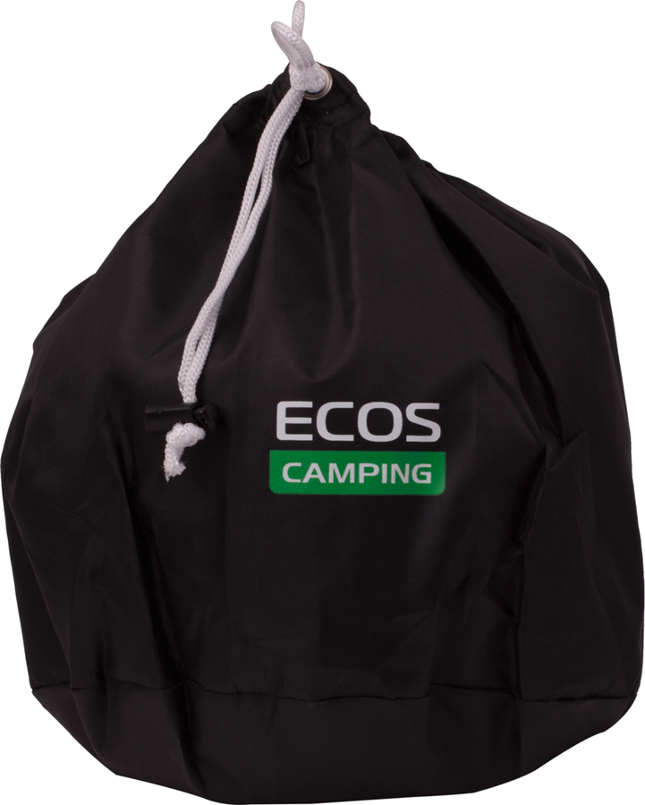 Набор походных котелков ECOS Camp-S1 1л, 2л и 3л, Арт. 991008, 3шт, превью