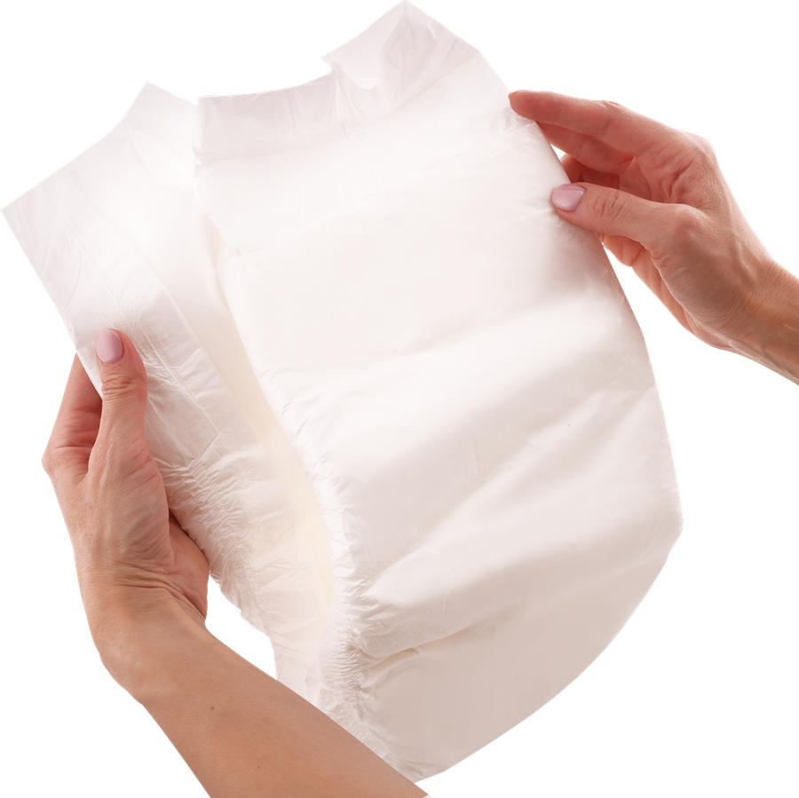 Подгузники для взрослых 365 ДНЕЙ Medium, 10шт, превью