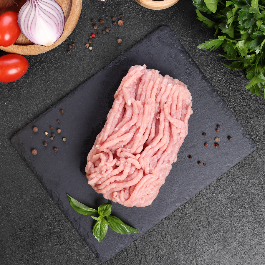 Фарш из индейки ЛЕНТА FRESH, предпросмотр