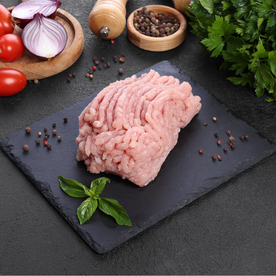 Фарш из индейки ЛЕНТА FRESH, предпросмотр