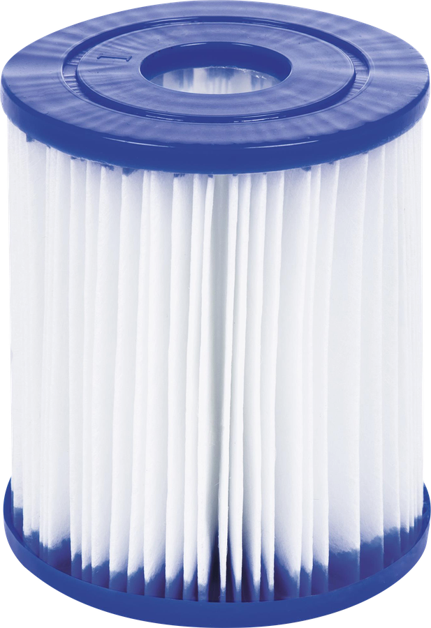 Картридж для фильтр-насоса BESTWAY Flowclear 8х9см, Арт. 58093, предпросмотр