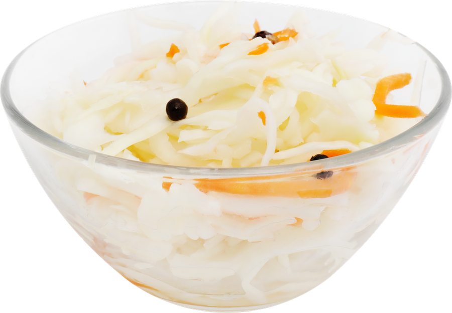 Капуста маринованная ФЭГ кисло-сладкая, 1000г, превью
