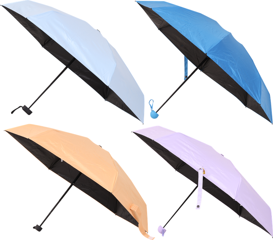 Зонт женский RAINDROPS механический, Арт. RD-25526, превью