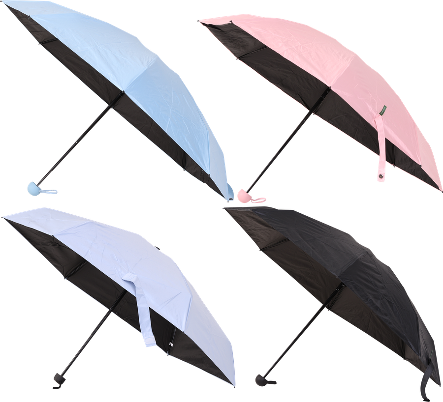 Зонт женский RAINDROPS механический, Арт. RD-25526, предпросмотр