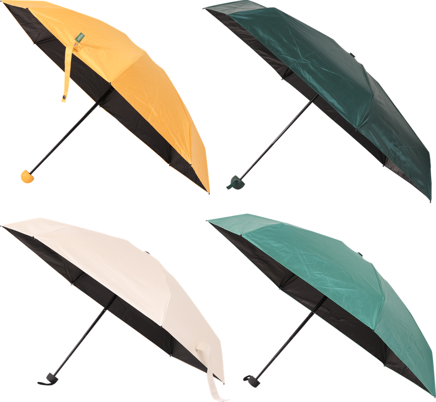 Зонт женский RAINDROPS механический, Арт. RD-25526, превью