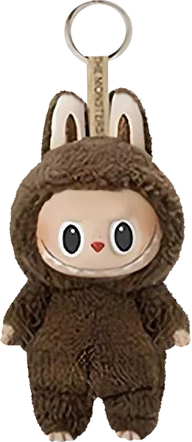 Игрушка УДАЧНАЯ ТЕМА Яркий друг, Арт. 310525-1, превью
