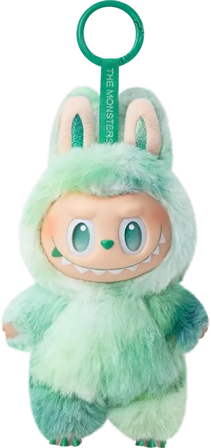 Игрушка УДАЧНАЯ ТЕМА Яркий друг, Арт. 310525-1, предпросмотр