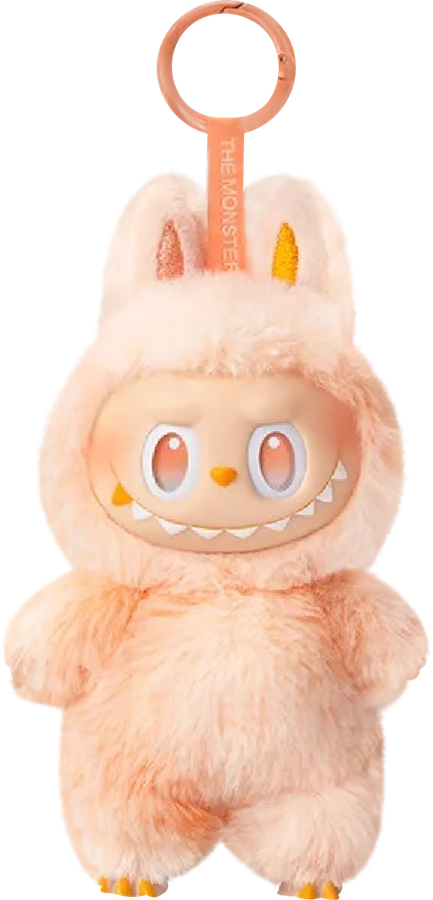 Игрушка УДАЧНАЯ ТЕМА Яркий друг, Арт. 310525-1, предпросмотр
