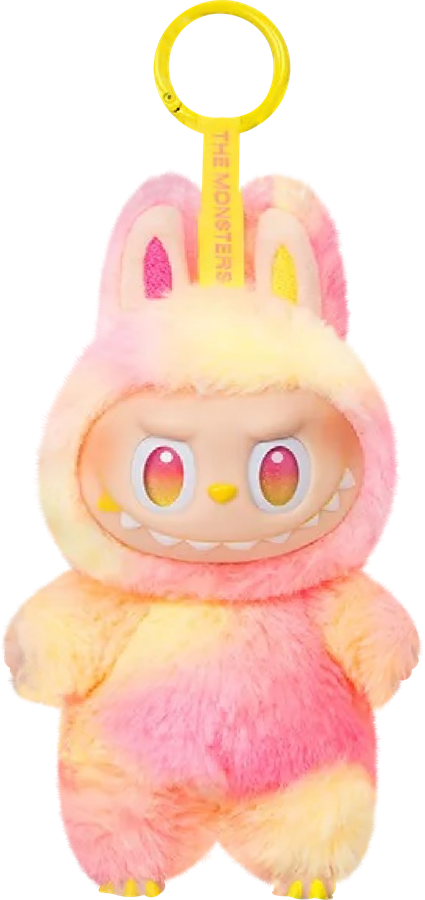 Игрушка УДАЧНАЯ ТЕМА Яркий друг, Арт. 310525-1, предпросмотр