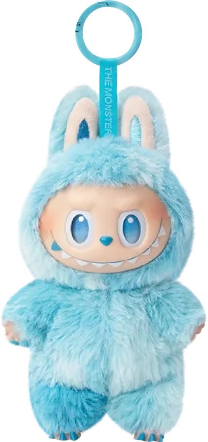 Игрушка УДАЧНАЯ ТЕМА Яркий друг, Арт. 310525-1, превью