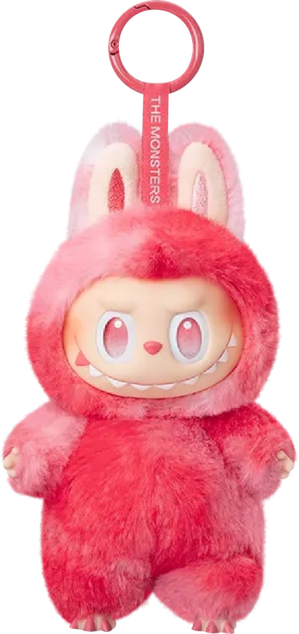 Игрушка УДАЧНАЯ ТЕМА Яркий друг, Арт. 310525-1, предпросмотр