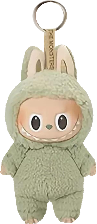 Игрушка УДАЧНАЯ ТЕМА Пушан, Арт. 310525, предпросмотр