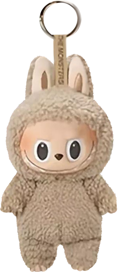 Игрушка УДАЧНАЯ ТЕМА Пушан, Арт. 310525, превью