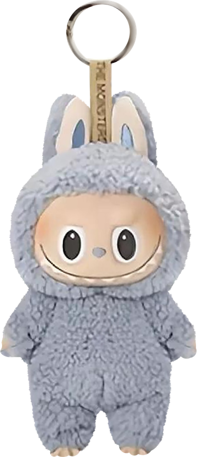 Игрушка УДАЧНАЯ ТЕМА Пушан, Арт. 310525, превью